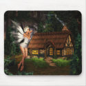 Faery Two Mousepad