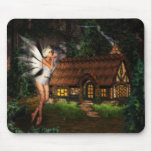 Faery Two Mousepad