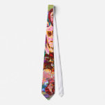 Faery's Reflection Tie