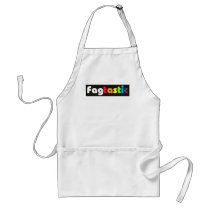 Fagtastic (Banner) Aprons