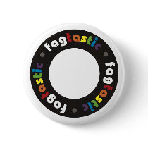 Fagtastic (Circle) Buttons
