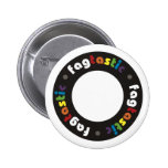 Fagtastic (Circle) Buttons