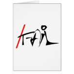 /fail cards