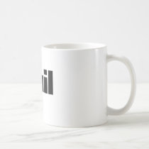 Fail mugs