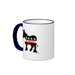Fail Democrat mugs