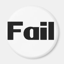 Fail magnets