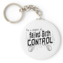 failed birth control