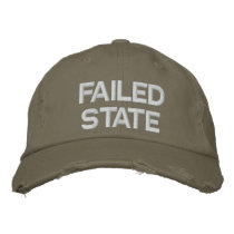 Failed State
