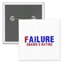 FAILURE BUTTON