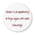 failure magnets