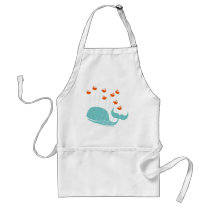 FailWhale Apron