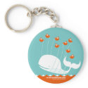 FailWhale Key Chain keychains