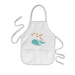FailWhale Kids Apron