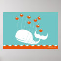 FailWhale Poster posters