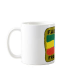 Fair Trade - Ethopia mug