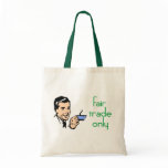 Fair Trade Only Bags
