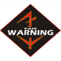 Fair Warning Long Sleeve Shirt