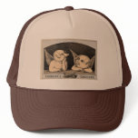 Fairbank's Cherubs hats