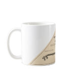 Fairbanks & Cole Mug