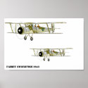 Fairey Swordfish 1941 posters