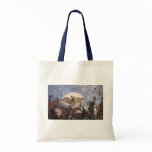 Fairies and a Bat Bag