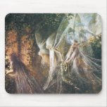 Fairies - by John Anster Fitzgerald mousepads