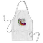 Fairies,Castles,Knights aprons