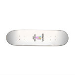 Fairies Exist skateboards