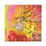 FAIRIES OF DAWN -detail magnets
