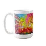 FAIRIES OF DAWN mugs