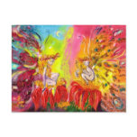 FAIRIES OF DAWN postcards