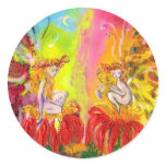 FAIRIES OF DAWN stickers