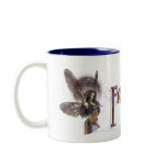 Fairies Rock  Mugs