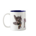 Fairies Rock  mugs