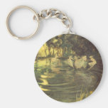 Fairies Whirl by Arthur John Black, Fairy Dance Keychain