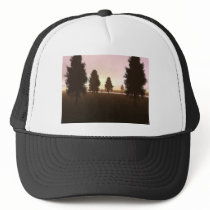 Fairway To Seven #2 Trucker Hat