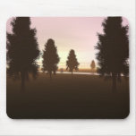 Fairway To Seven #2 Mouse Pad