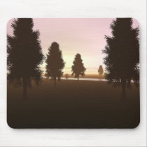 Fairway To Seven #2 Mouse Pad