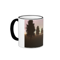 Fairway To Seven #2 Mugs