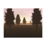 Fairway To Seven #2 postcards