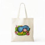 Fairy and Ladybirds Bag