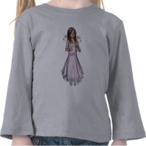Fairy Angel Erica Shirt
