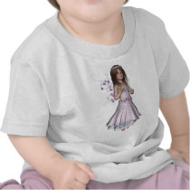 Fairy Angel Erica Shirt