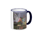 Fairy Artist Twinnkletoes Coffee Mug