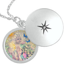 Fairy Baby Locket