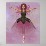 Fairy Ballet 1 posters