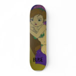 Fairy Board skateboards