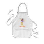 Fairy Cake Maker aprons