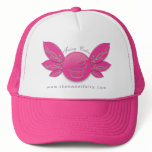 Fairy Cakes Girls Hat