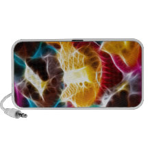 Fairy Cakes Speakers